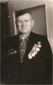 Вакарин Алексей Михайлович