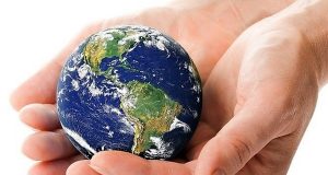 Всероссийский конкурс в защиту окружающей среды «Культура за зеленую планету»   
