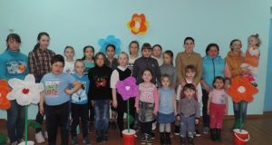 Библионочь – 2017 в Булашовском сельском филиале