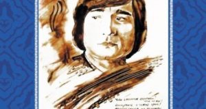 Алишина Х. Ч. Булат Сулейманов и его наследие в отечественной культуре