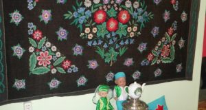 Открытие дней татарской культуры в Сетово