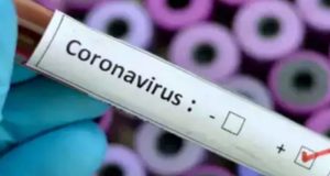 В Тобольском районе введен режим повышенной готовности в связи с коронавирусной инфекцией