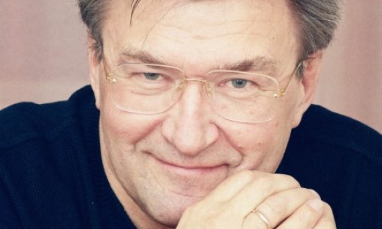 Писатели и поэты Тюменской области. Омельчук Анатолий