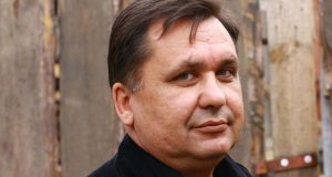 Юрий Перминов: «Сострадательность - это нерв и почва русской поэзии»