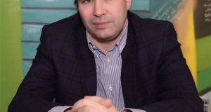 Максим Замшев: «Печатные издания не уйдут в историю»