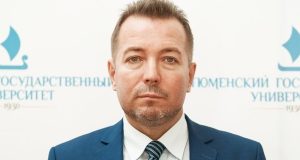 Сергей Симаков - о проектах тюменских книгоиздателей