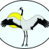 логотип заповедника Журавлиная Родина