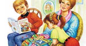 Лучшие книги для развития и воспитания детей 3-4 лет