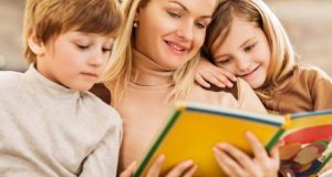 Интересные и развивающие книги для детей 6-7 лет