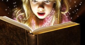 Книги для детей 9-10 лет, после которых они полюбят чтение