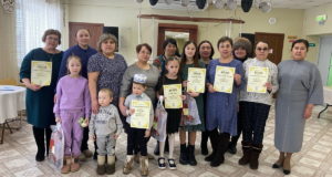 Видеовыступления победителей конкурса чтецов на татарском языке памяти Мусы Джалиля 2024