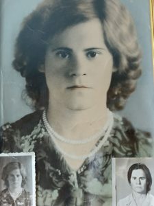 Проект «Листая памяти страницы»