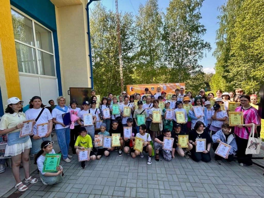 Лагунов FEST: яркий праздник литературы и творчества в селе Малая Зоркальцева