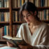 День реставратора: Когда книгам дают вторую жизнь – руками библиотекарей и читателей