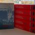 Новое поступление книг в библиотеки Тобольского района