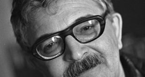 Виртуальная выставка «Аркадий Натанович Стругацкий - писатель-фантаст»