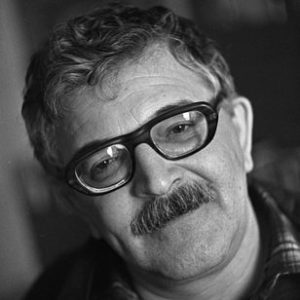Аркадий Натанович Стругацкий - писатель-фантаст