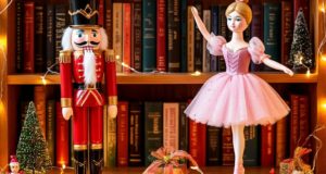 Идеи для подарков: ищем вдохновение на книжных полках