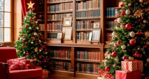 График работы библиотек в праздничные дни