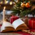 Волшебство зимних страниц: что почитать на новогодних каникулах