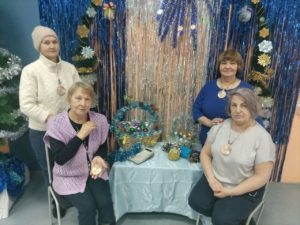 Мастер-класс «Волшебный шар: встречаем год Лошади!»