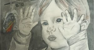 Премьера пластилинового мультфильма «Война глазами детей» перенесена!