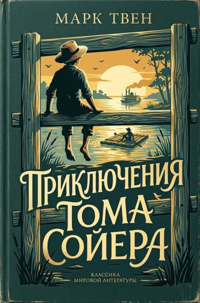Топ-10 аудиокниг: классические приключения для всей семьи