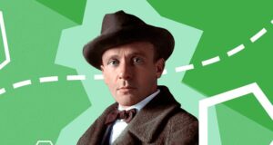 Рекомендательный список литературы к 135-летию со дня рождения Михаила Афанасьевича БУЛГАКОВА