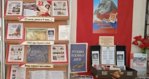 Тобольский округ помнит🕊