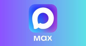 Мы теперь в MAX 📲