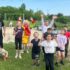 День защиты детей в филиалах наших библиотек!