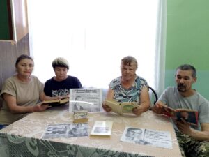 Василий Шукшин: 97 лет со дня рождения 🕯📖