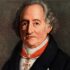 277 лет со дня рождения Великого писателя - Иоганна Вольфганга фон Гёте