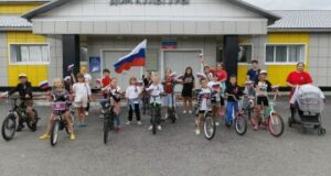 День Российского флага: праздник, который объединяет!