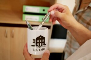 В Центральной библиотеке Тобольского округа — важная встреча! 📚