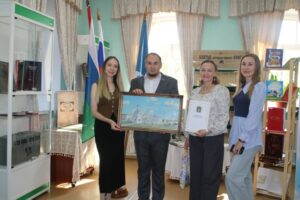 День Тюменской области: праздник добрых дел и признания!