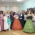 ✨История оживает: в Центральной библиотеке представили первый в округе иммерсивный тур!💥
