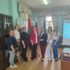 В Центральной библиотеке Тобольского округа открылся женский клуб!