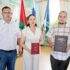 В Центральной библиотеке Тобольского округа — важная встреча! 📚