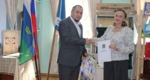 День Тюменской области: праздник добрых дел и признания!