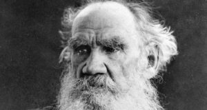 Лев Толстой — 198 лет бессмертия: жизнь и книги главного романиста России