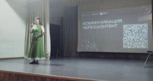 Вести из «Тавриды»: путь ещё не завершён!