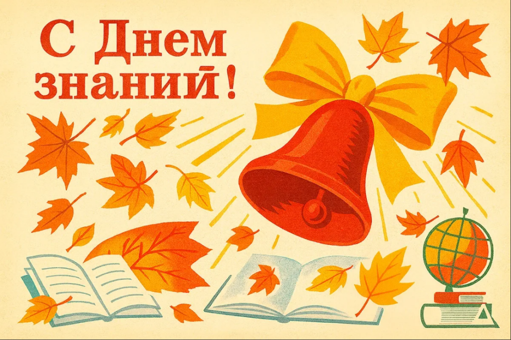 День знаний — 1 сентября: история, традиции и интересные факты о главном школьном празднике