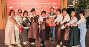 «Уха-Царица» 2026: Тобольский округ — победитель!