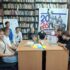 Библиотеки Тобольского муниципального округа: там, где зажигаются огни вдохновения