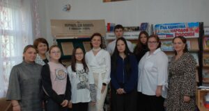 Иммерсивный тур в с. Ворогушино: путешествие сквозь десятилетия!