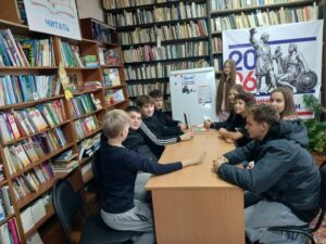 «Как говорить, чтобы нас услышали»: разговор, который меняет голос поколения